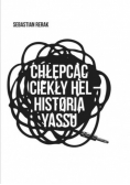 Chłepcąc ciekły hel