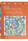 101 niesamowitych łamigłówek na czas