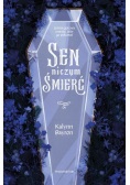 Sen niczym śmierć