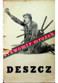 Deszcz