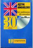 Język Angielski w 30 dni