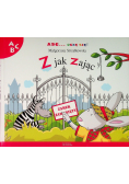 ABC uczę się Z jak Zając