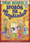 Sposób na Alcybiadesa