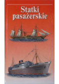 Statki pasażerskie