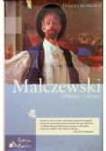 Malczewski obrazy i słowa