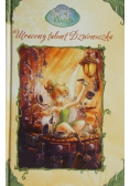 Utracony talent Dzwoneczka