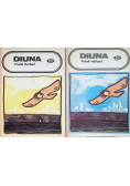 Diuna Tom I i II