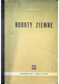 Roboty Ziemne