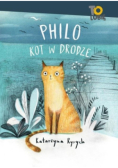 Philo kot w drodze