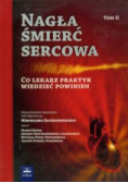 Nagła śmierć sercowa Tom 2