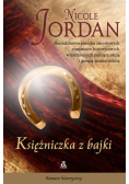 Księżniczka z bajki