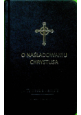 O naśladowaniu Chrystusa