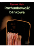 Rachunkowość bankowa