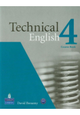 Technical English 4 B2-C1