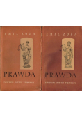 Prawda ,Tom I-II