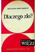 Dlaczego zło