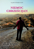 Niemoc chrześcijan