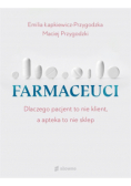 Farmaceuci