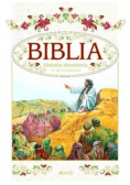 Biblia Historia zbawienia w opowiadaniach