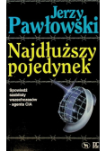 Najdłuższy pojedynek