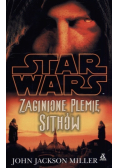 Star Wars Zaginione plemię Sithów