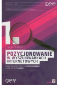Pozycjonowanie w wyszukiwarkach internetowych