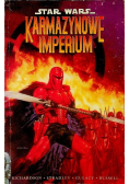 Star Wars Karmazynowe Imperium