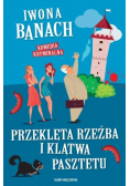Przeklęta rzeźba i klątwa pasztetu