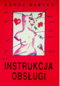 Instrukcja obsługi