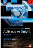 Aplikacje w Delphi