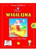 Noc wigilijna