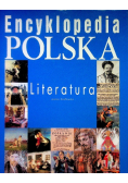 Encyklopedia polska Literatura