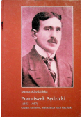 Franciszek Sędzicki 1882 - 1957