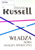 Władza. Nowa analiza społeczna