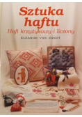 Sztuka haftu