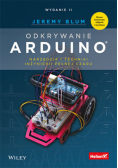 Odkrywanie Arduino