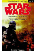 Star Wars Tom 15 Prawdziwe barwy