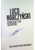 Loco Opowieść nie tylko o kolarstwie
