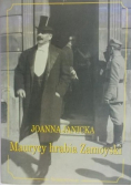 Maurycy hrabia Zamoyski