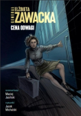 Generał Elżbieta Zawacka Cena odwagi