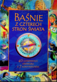 Baśnie z czterech stron świata