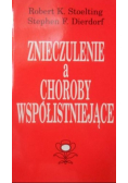 Znieczulenie a choroby współistniejące