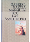 Sto lat samotności
