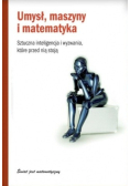 Umysł maszyny i matematyka