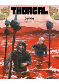 Thorgal 38 Selkie