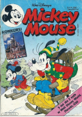 Mickey Mouse Nr 3 / 92