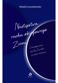 Następstwa Ruchu Obiegowego Ziemi