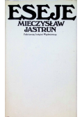 Eseje Mit śródziemnomorski