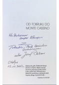Od Tobruku do Monte Cassino