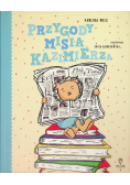 Przygody misia Kazimierza